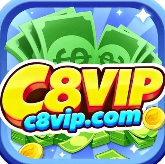 C8VIP - Game Kasino Seru dan Menegangkan