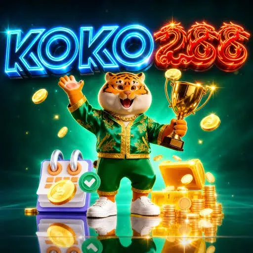 KOKO288 - Game Bingo Seru dan Menyenangkan