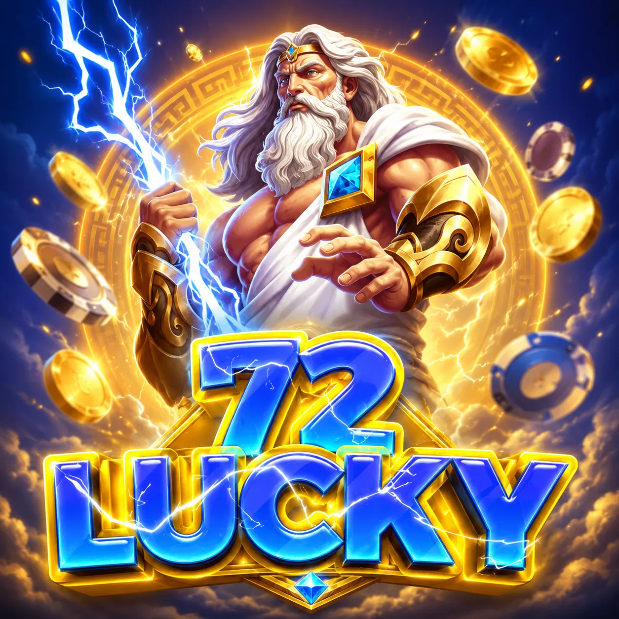 LUCKY72 - Game Pertarungan Strategis Terbaik