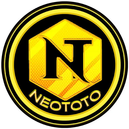 NEOTOTO - Permainan Kasino Seru dan Menguntungkan