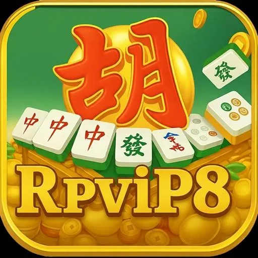 RPVIP8 - Permainan Gaple Seru dan Menyenangkan