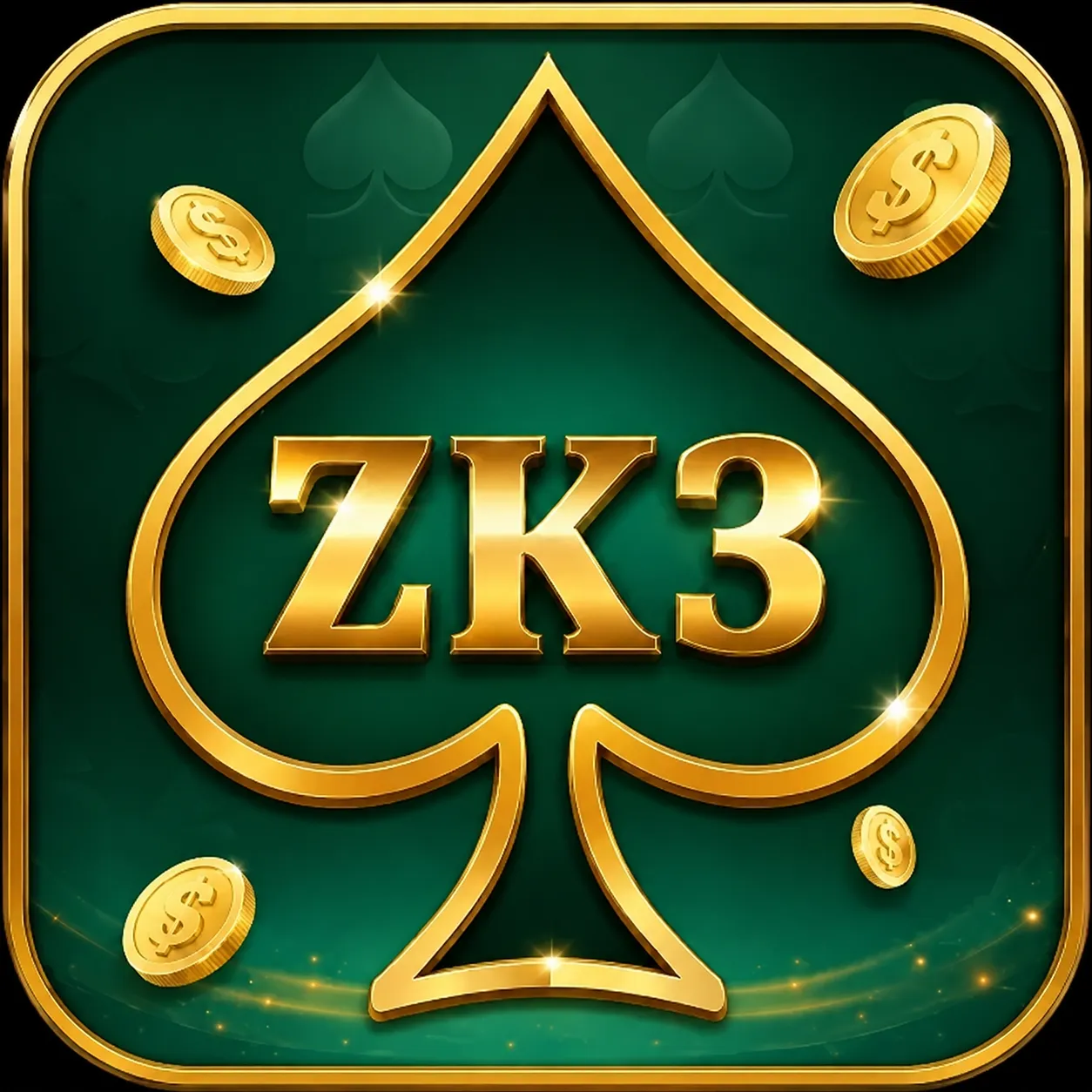ZK3 - Game Bingo Seru dan Menyenangkan